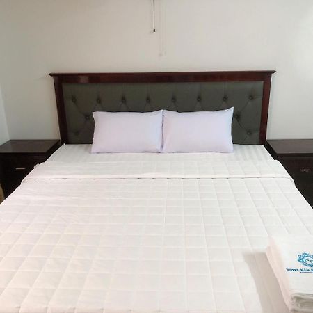 Hotel Nam Son Tan Duong Hai Phong Dış mekan fotoğraf