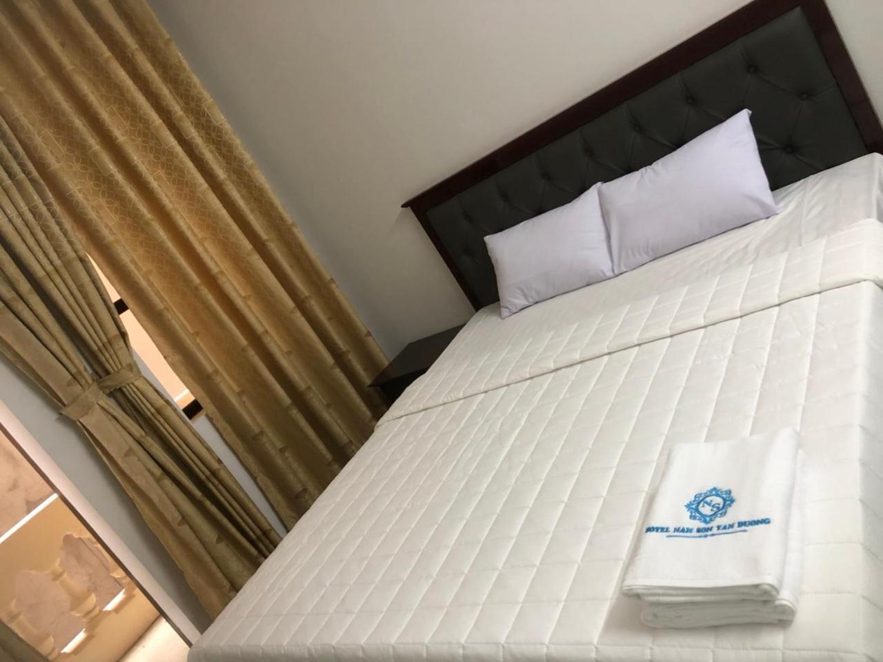 Hotel Nam Son Tan Duong Hai Phong Dış mekan fotoğraf