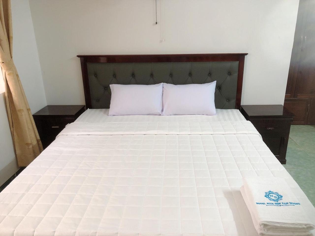 Hotel Nam Son Tan Duong Hai Phong Dış mekan fotoğraf