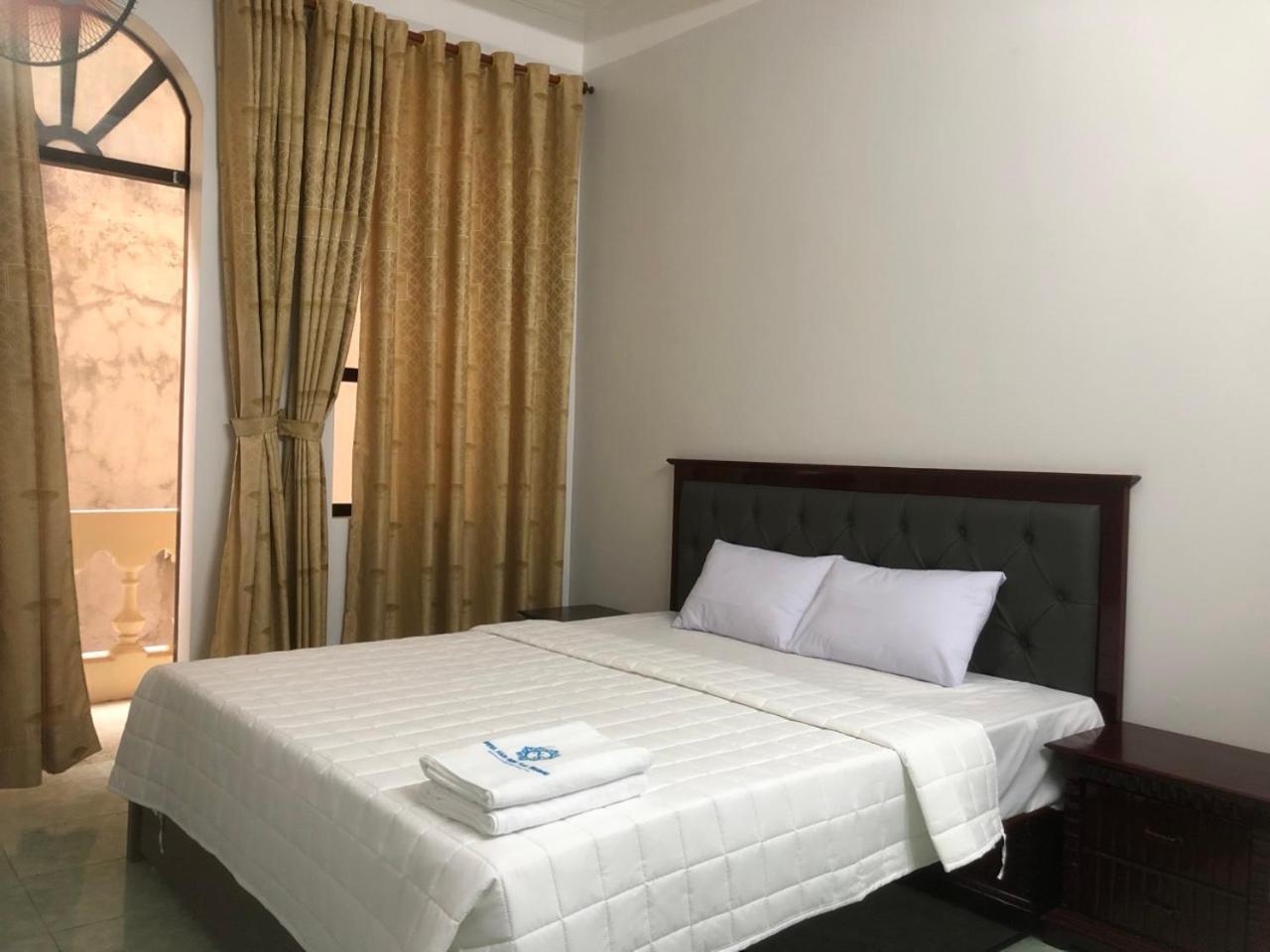 Hotel Nam Son Tan Duong Hai Phong Dış mekan fotoğraf