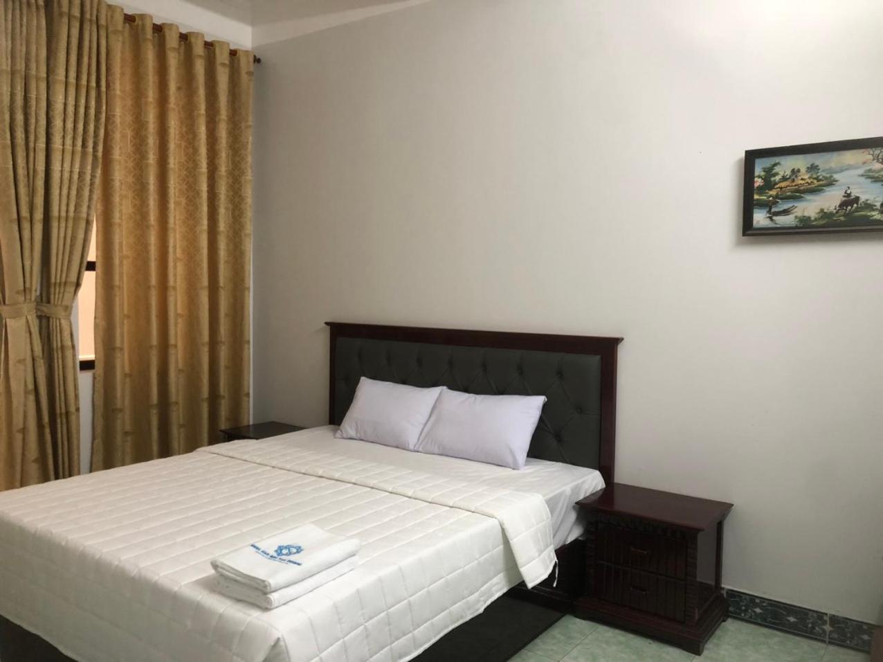 Hotel Nam Son Tan Duong Hai Phong Dış mekan fotoğraf