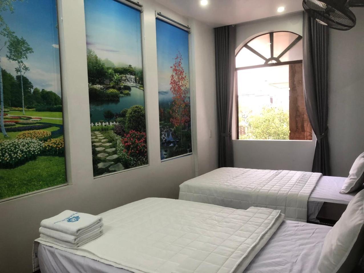 Hotel Nam Son Tan Duong Hai Phong Dış mekan fotoğraf
