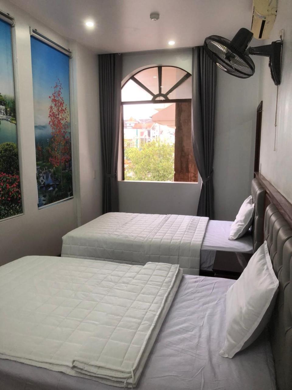 Hotel Nam Son Tan Duong Hai Phong Dış mekan fotoğraf