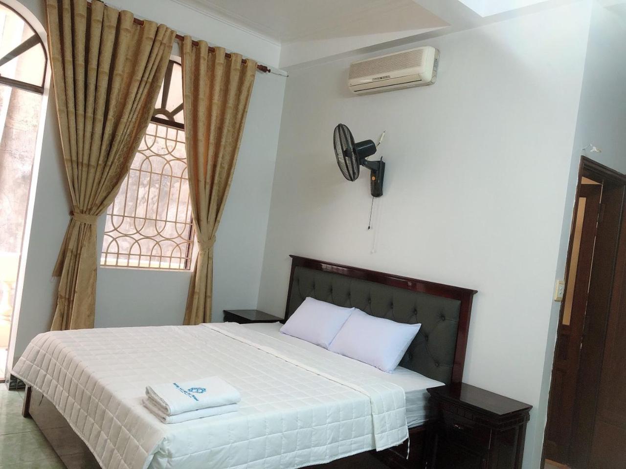 Hotel Nam Son Tan Duong Hai Phong Dış mekan fotoğraf