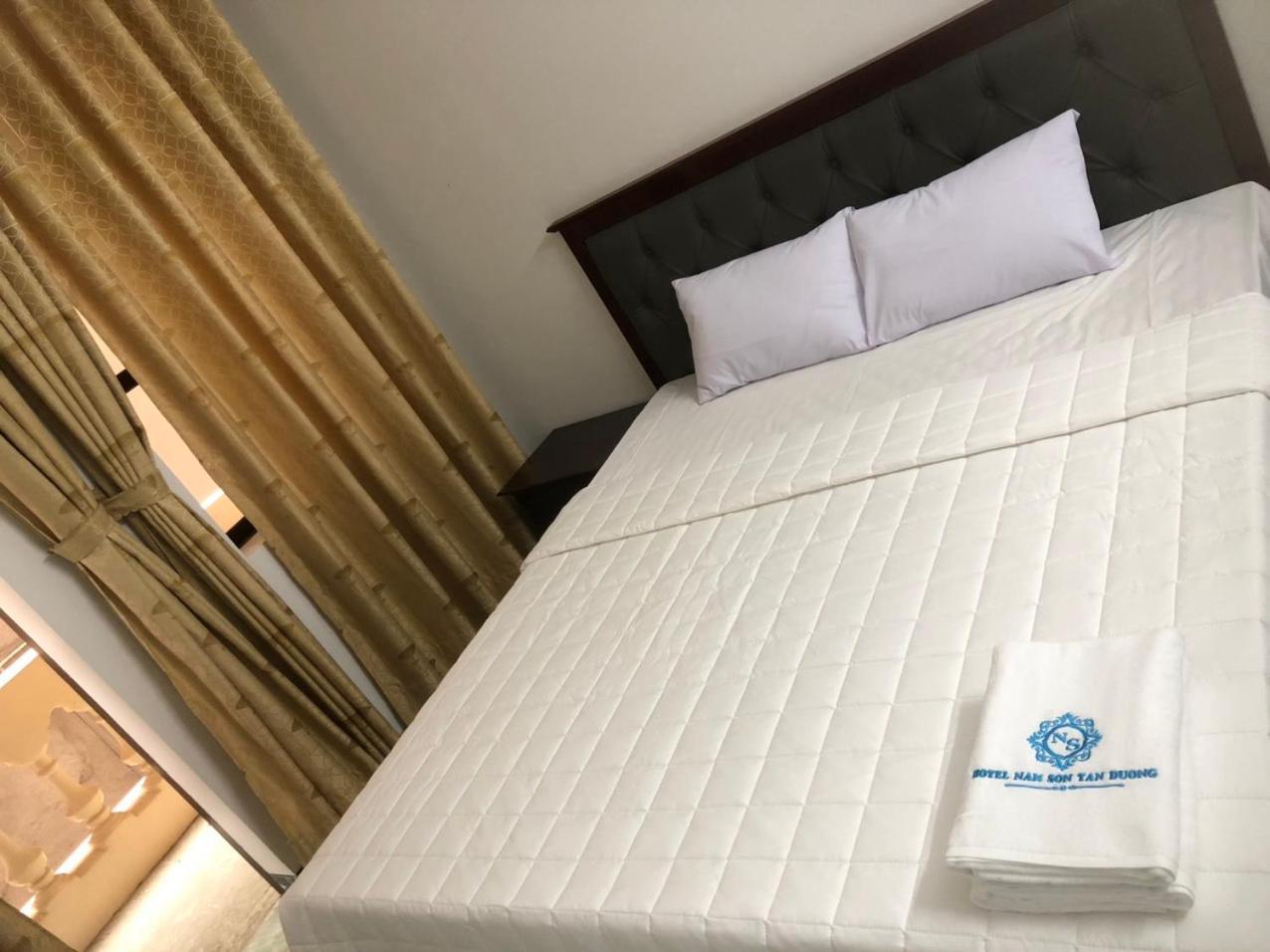 Hotel Nam Son Tan Duong Hai Phong Dış mekan fotoğraf