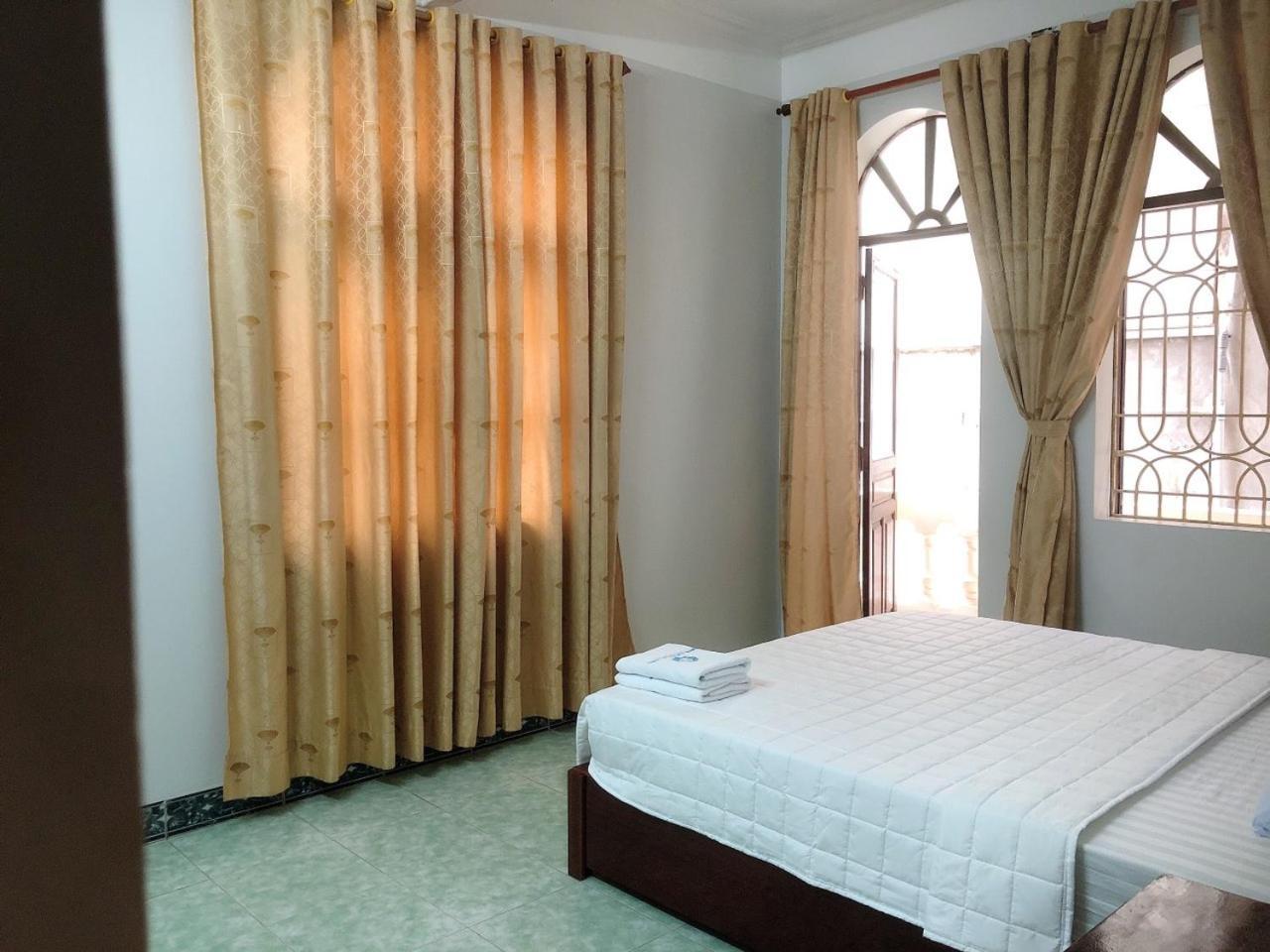 Hotel Nam Son Tan Duong Hai Phong Dış mekan fotoğraf