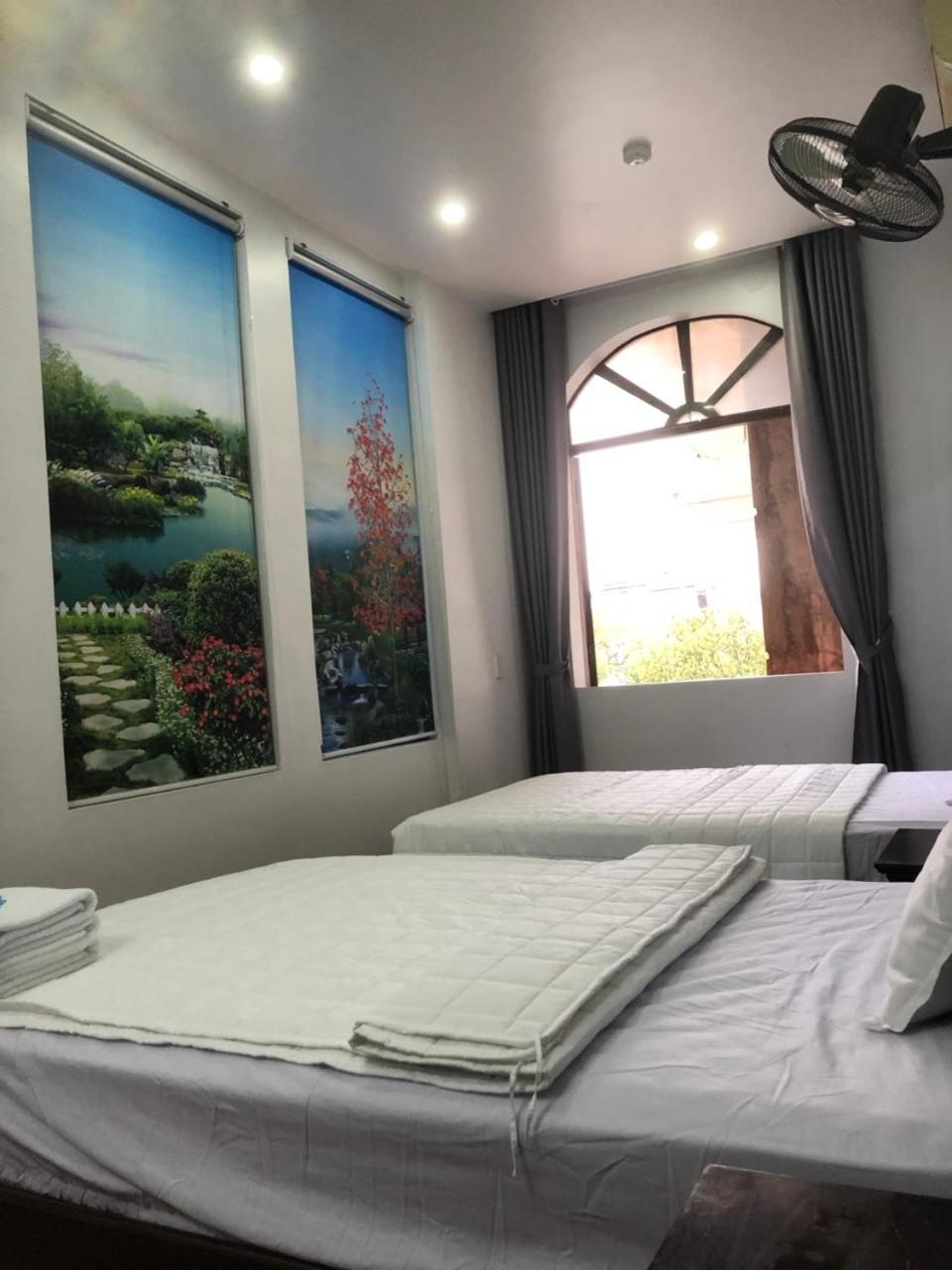 Hotel Nam Son Tan Duong Hai Phong Dış mekan fotoğraf