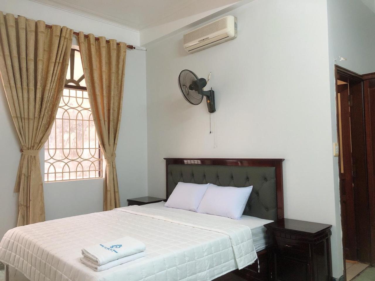 Hotel Nam Son Tan Duong Hai Phong Dış mekan fotoğraf